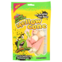 Ricky Joy Cone Mellow Xtrme Sour - 3.53 Ounce