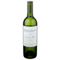Joel Gott Sauvignon Blanc - 750 ml