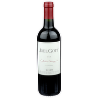 Joel Gott Cabernet Sauvignon - 750 ml