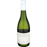 Joel Gott Pinot Gris - 750 ml