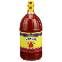 Louisina Brand The Original Perfect Hot Sauce - 32 Fluid Ounce