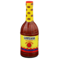 Louisiana Original The Perfect Hot Sauce - 12 Fluid Ounce