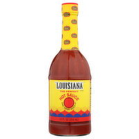 Louisiana Brand Hot Sauce - 12 Fluid Ounce