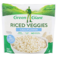Green Giant Cauliflower Riced Veggies - 10 Ounce