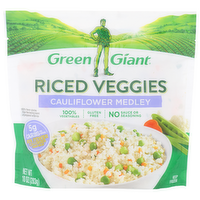 Green Giant Cauliflower Medley Riced Veggies - 10 Ounce