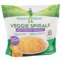 Green Giant Butternut Squash Veggie Spirals - 12 Ounce