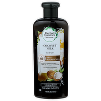 Herbal Essences Biorenew Coconut Milk Hydrate Shampoo - 13.5 Fluid Ounce