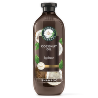 Herbal Essences Coconut Oil Moisture and Replenish Shampoo - 13.5 Ounce