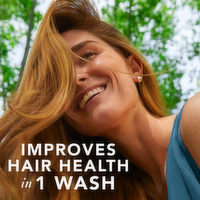 Herbal Essences Argan Oil Repair and Strength Shampoo - 13.5 Ounce