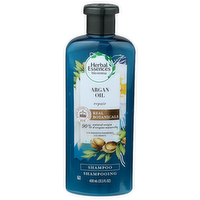 Herbal Essences Biorenew Argan Oil Repair Shampoo - 400 ml