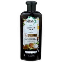 Herbal Essences Biorenew Coconut Milk Conditioner - 400 ml