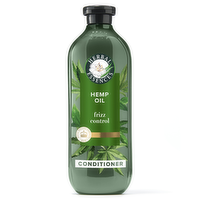 Herbal Essences Hemp Oil Frizz Control Conditioner - 13.5 Ounce