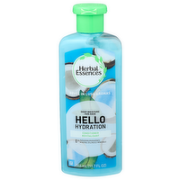 Herbal Essences Coconut Hello Hydration Conditioner - 11.7 Fluid Ounce