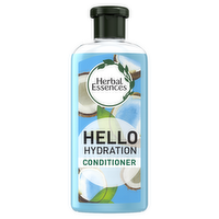 Herbal Essences Coconut Hello Hydration Conditioner - 11.7 Fluid Ounce