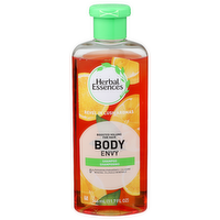 Herbal Essences Citrus Body Envy Shampoo - 11.7 Fluid Ounce