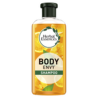 Herbal Essences Citrus Body Envy Shampoo - 11.7 Fluid Ounce