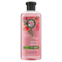 Herbal Essences Rose Hips Smooth Shampoo - 13.5 Ounce
