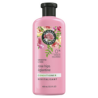 Herbal Essences Rose Hips Smooth Conditioner - 13.5 Ounce