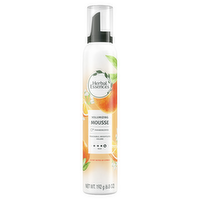 Herbal Essences Volumizing Mousse, Weightless Volume, All Day Hold For Fine Hair - 6.8 Ounce