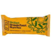 Eat Just Skillet Just Egg Breakfast Burrito - 5.5 Ounce