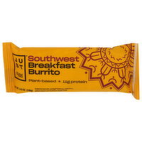 Eat Just Southwest Just Egg Breakfast Burrito - 5.5 Ounce