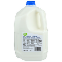 That's Smart! 2% Reduced Fat Milk - 1 Gallon