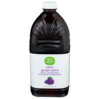 That's Smart! Grape Juice - 64 Fluid Ounce