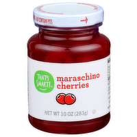 That's Smart! Maraschino Cherries - 10 Ounce
