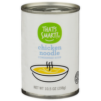 That's Smart! Chicken Noodle Condensed Soup - 10.5 Ounce