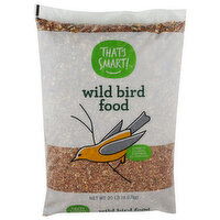 That's Smart! Wild Bird Food - 20 Pound