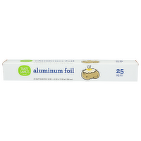 That's Smart! Aluminum Foil 25 Square Feet - 25 Square foot
