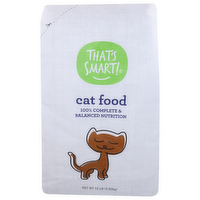 That's Smart! Cat Food - 13 Pound