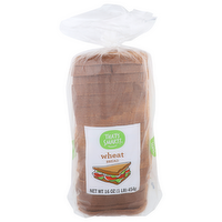 That's Smart! Wheat Bread - 16 Ounce