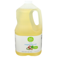 That's Smart! Pure Vegetable Oil - 1 Gallon