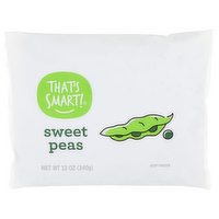 That's Smart! Sweet Peas - 12 Ounce