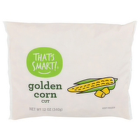 That's Smart! Cut Golden Corn - 12 Ounce