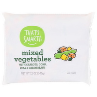 That's Smart! Mixed Vegetables - 12 Ounce