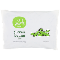 That's Smart! Cut Green Beans - 12 Ounce