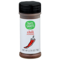 That's Smart! Chili Powder - 2.75 Ounce