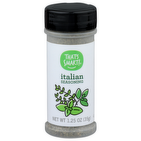 That's Smart! Italian Seasoning - 1.25 Ounce