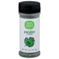 That's Smart! Parsley Flakes - 0.31 Ounce
