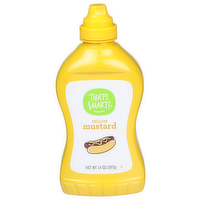 That's Smart! Yellow Mustard - 14 Ounce