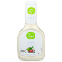 That's Smart! Ranch Dressing - 16 Fluid Ounce