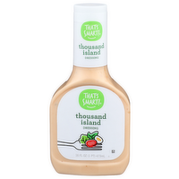 That's Smart! Thousand Island Dressing - 16 Fluid Ounce