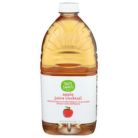 That's Smart! Apple Juice Cocktail - 64 Fluid Ounce