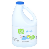 That's Smart! For Standard & He Washers Bleach - 64 Fluid Ounce