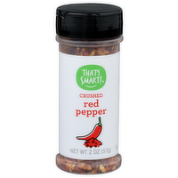 That's Smart! Crushed Red Pepper - 2 Ounce