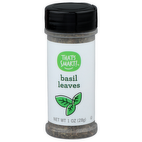 That's Smart! Basil Leaves Seasoning - 1 Ounce