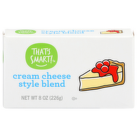 That's Smart! Cream Cheese Style Blend - 8 Ounce