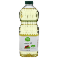 That's Smart! Canola Oil - 40 Fluid Ounce